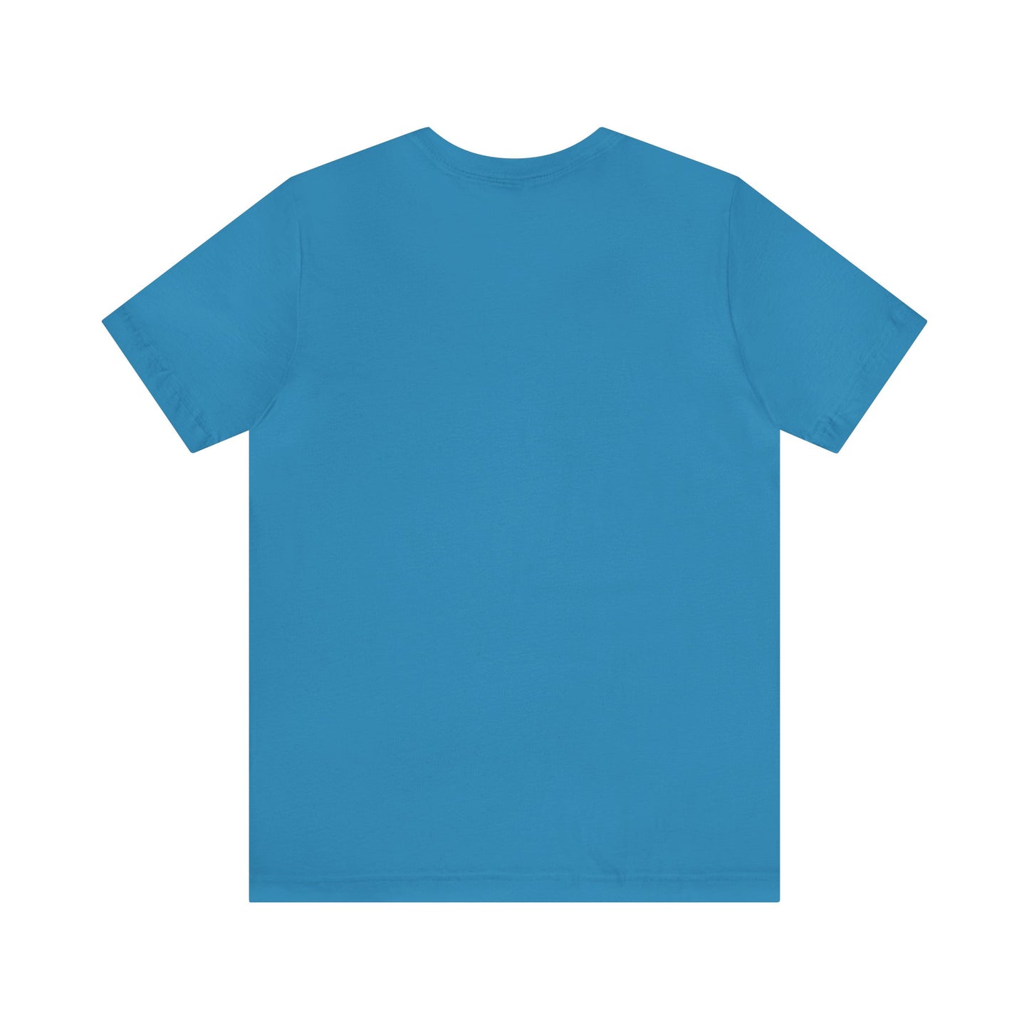 Remember Your WHY - Unisex Jersey Short Sleeve Tee
