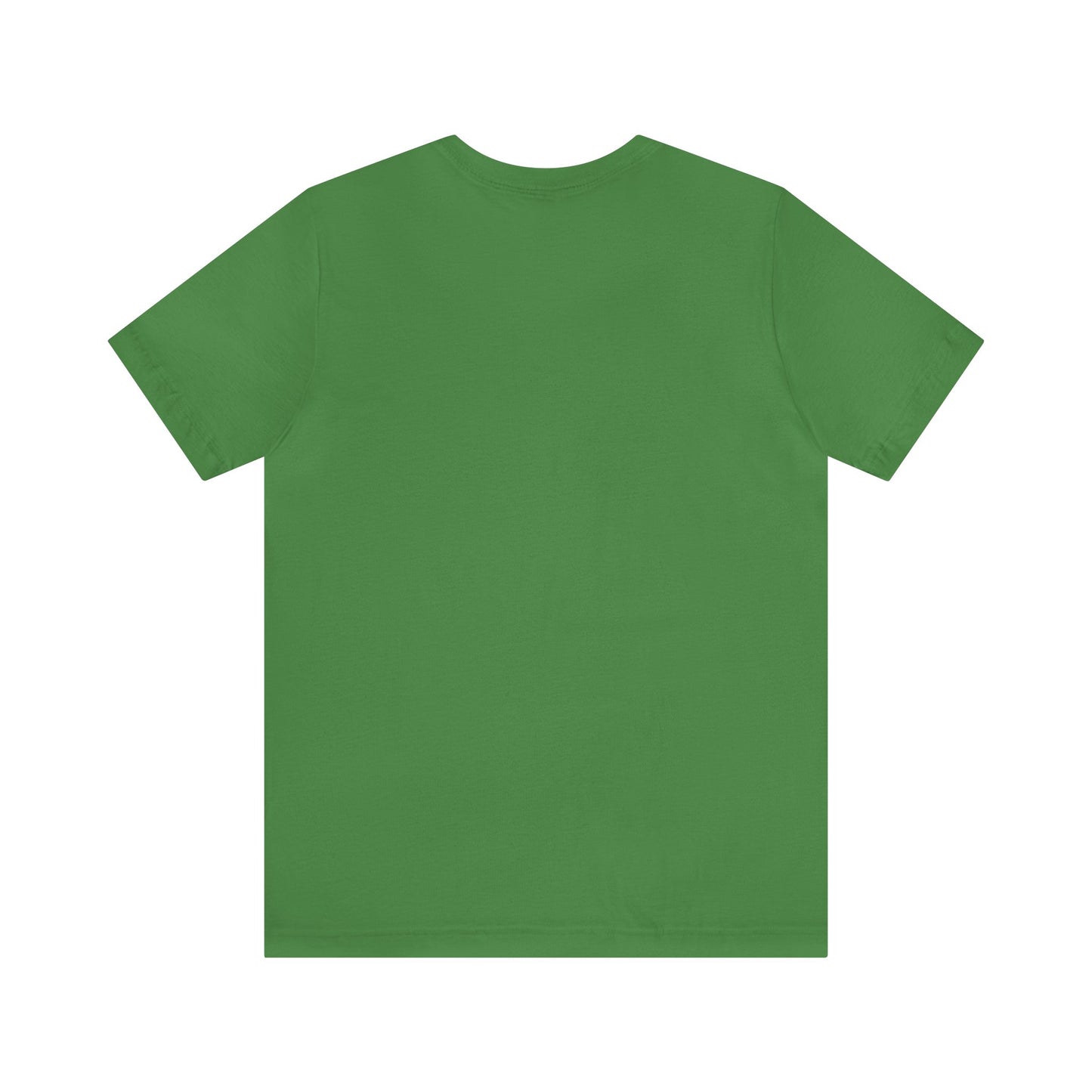Remember Your WHY - Unisex Jersey Short Sleeve Tee