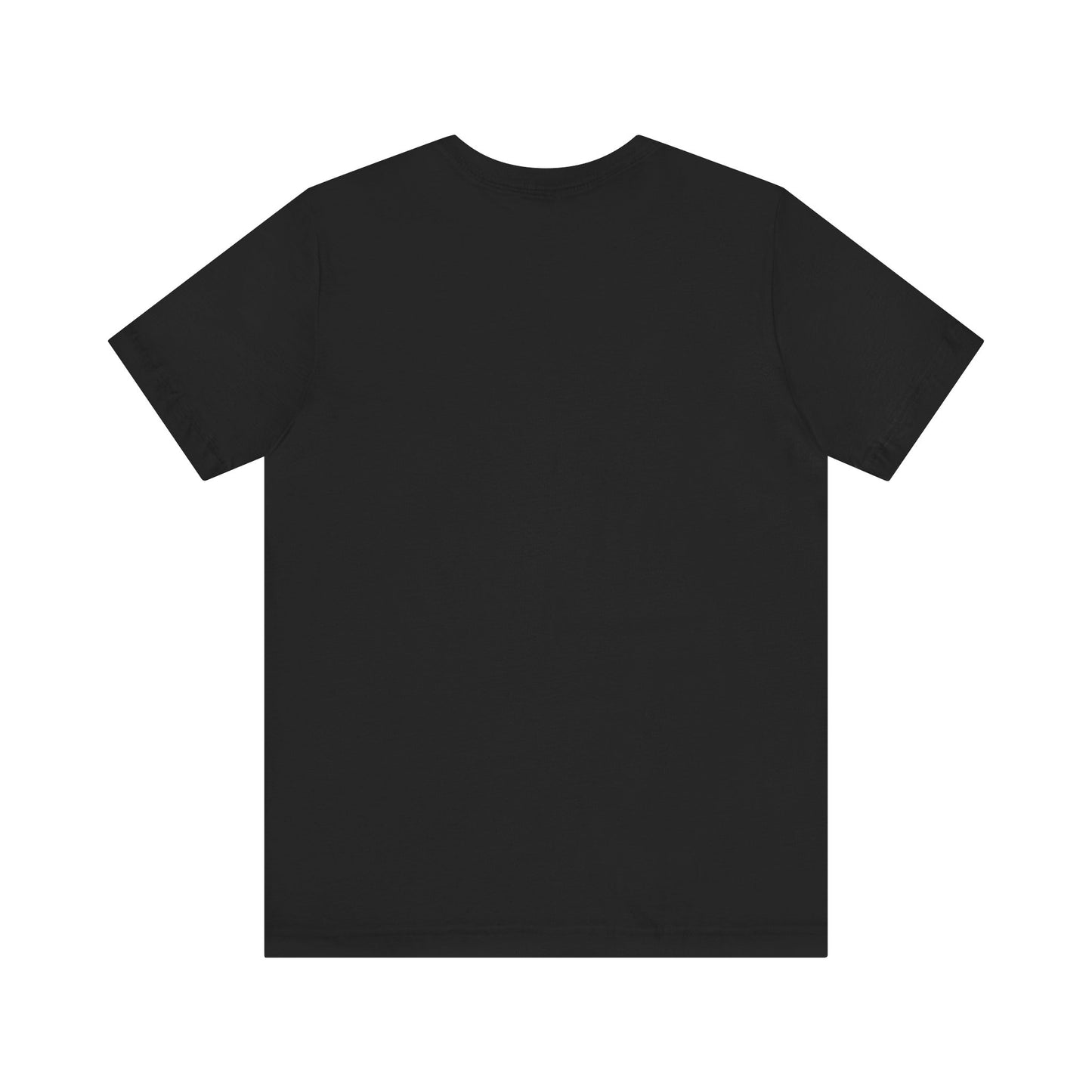 Choose HAPPY - Unisex Jersey Short Sleeve Tee