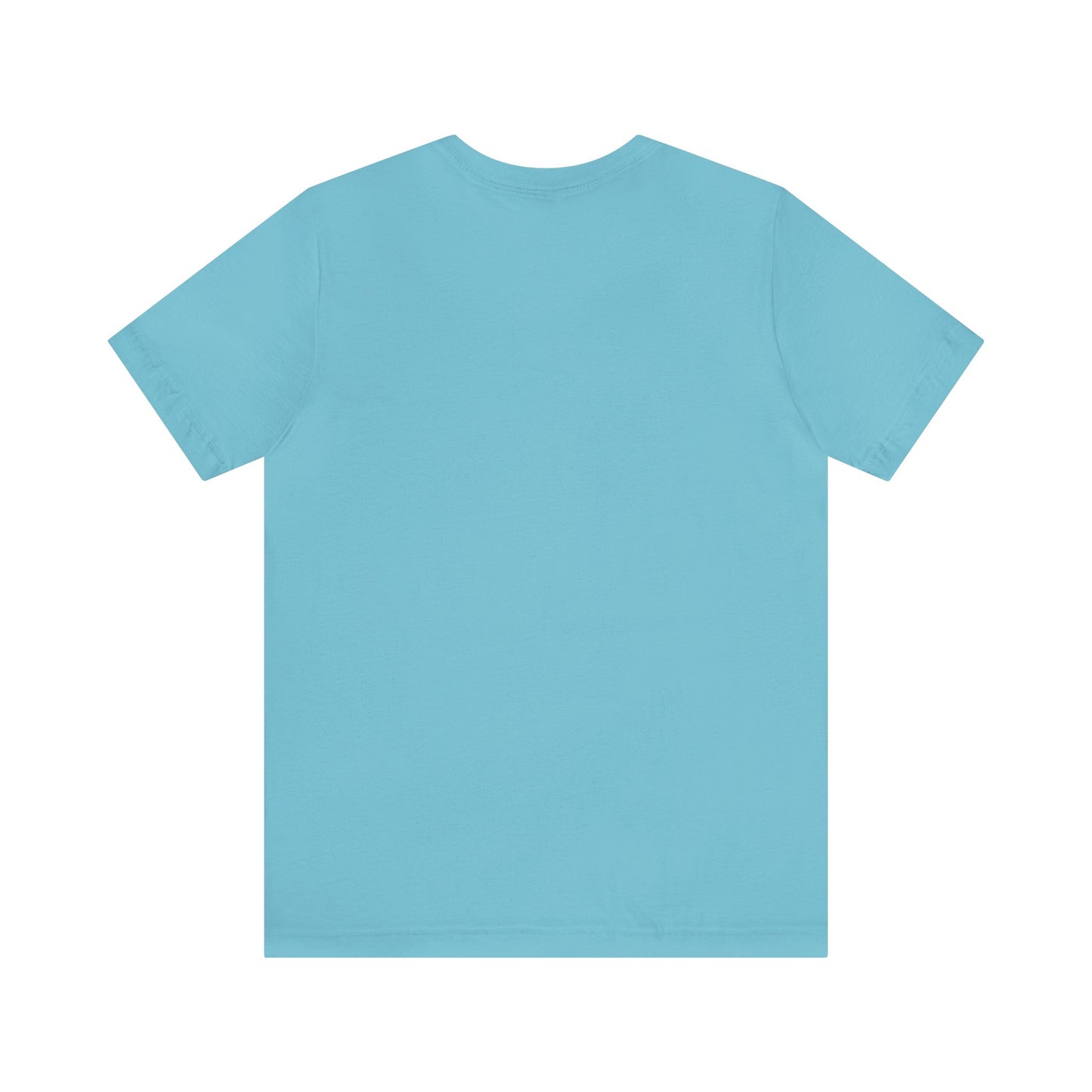 Remember Your WHY - Unisex Jersey Short Sleeve Tee