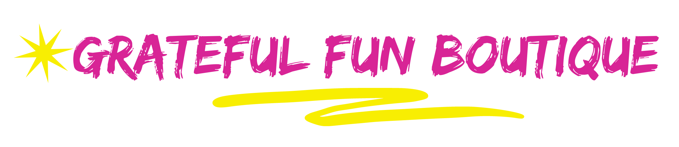 Grateful Fun Boutique