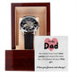 Dad - No matter how much time passes