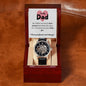 Dad - No matter how much time passes