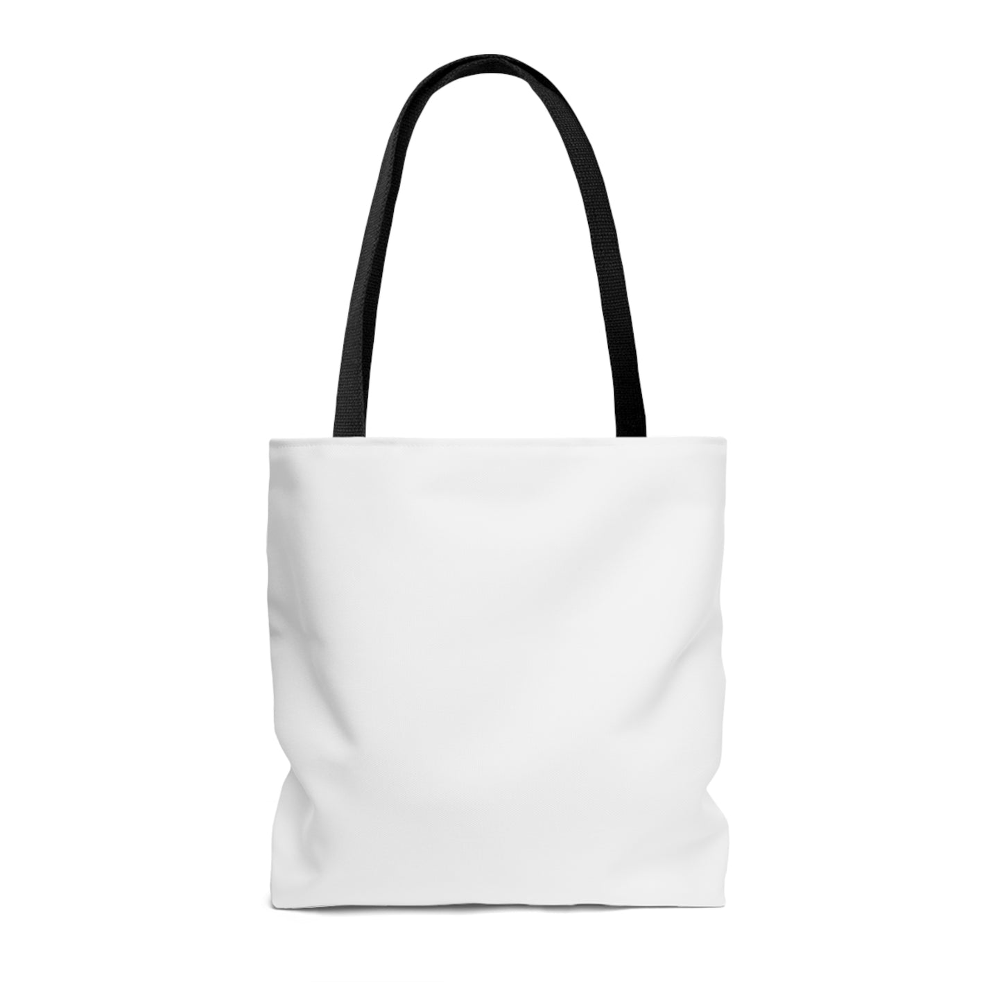 Gratitude is a Lifestyle Tote Bag (Blue Text); Thankful; Inspirational; Motivational; Mom; Daughter; Girlfriend Gift