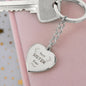 Sister - Best Sister Ever with (optional) Your Engraved Message