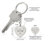 Sister - Best Sister Ever with (optional) Your Engraved Message