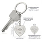 Mom - Best Mom Ever with (optional) Your Engraved Message