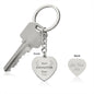 Daughter - Best Daughter Ever with (optional) Your Engraved Message