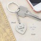 Friend - Best Friend Ever with (optional) Your Engraved Message
