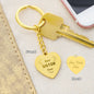 Sister - Best Sister Ever with (optional) Your Engraved Message