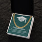 Graduation - The future is filled with infinite possibilities