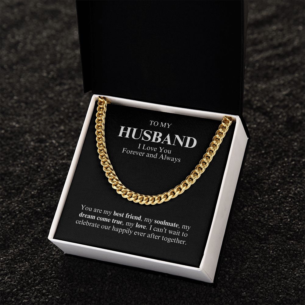 Husband - You are my best friend