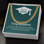 Graduation - The future is filled with infinite possibilities