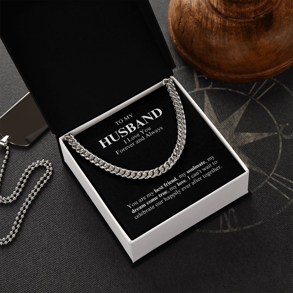 Husband - You are my best friend