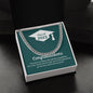 Graduation - The future is filled with infinite possibilities