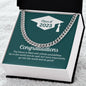 Graduation - The future is filled with infinite possibilities