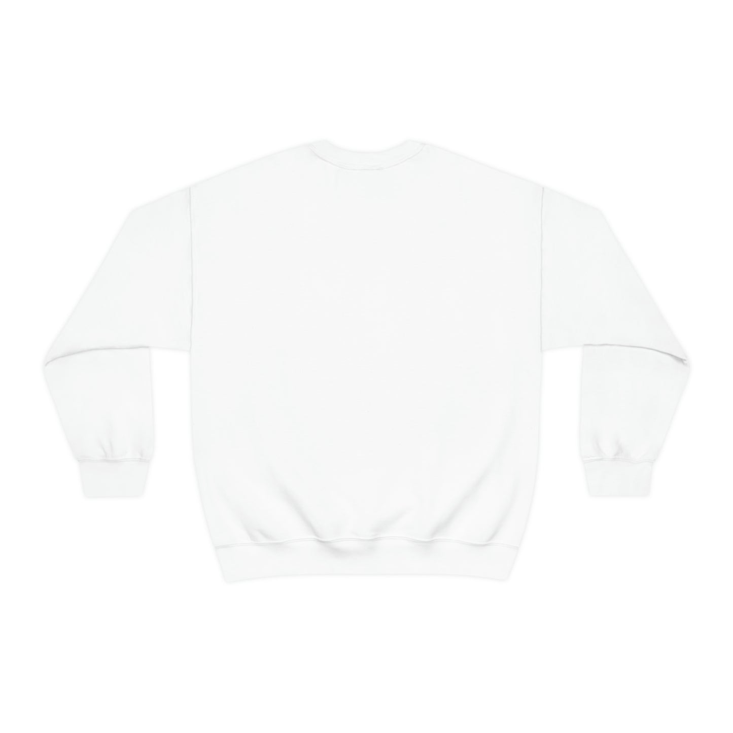 Gratitude is a Lifestyle - Unisex Heavy Blend™ Crewneck Sweatshirt