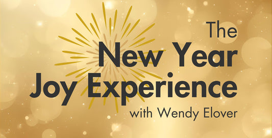 The New Year Joy Experience