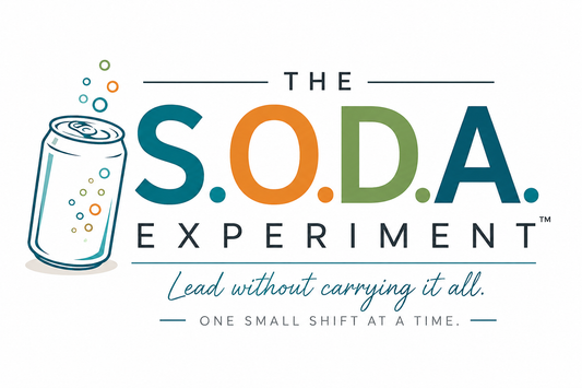 The S.O.D.A. Experiment