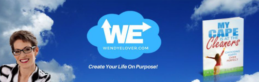 Visit Wendy Elover Coaching Website