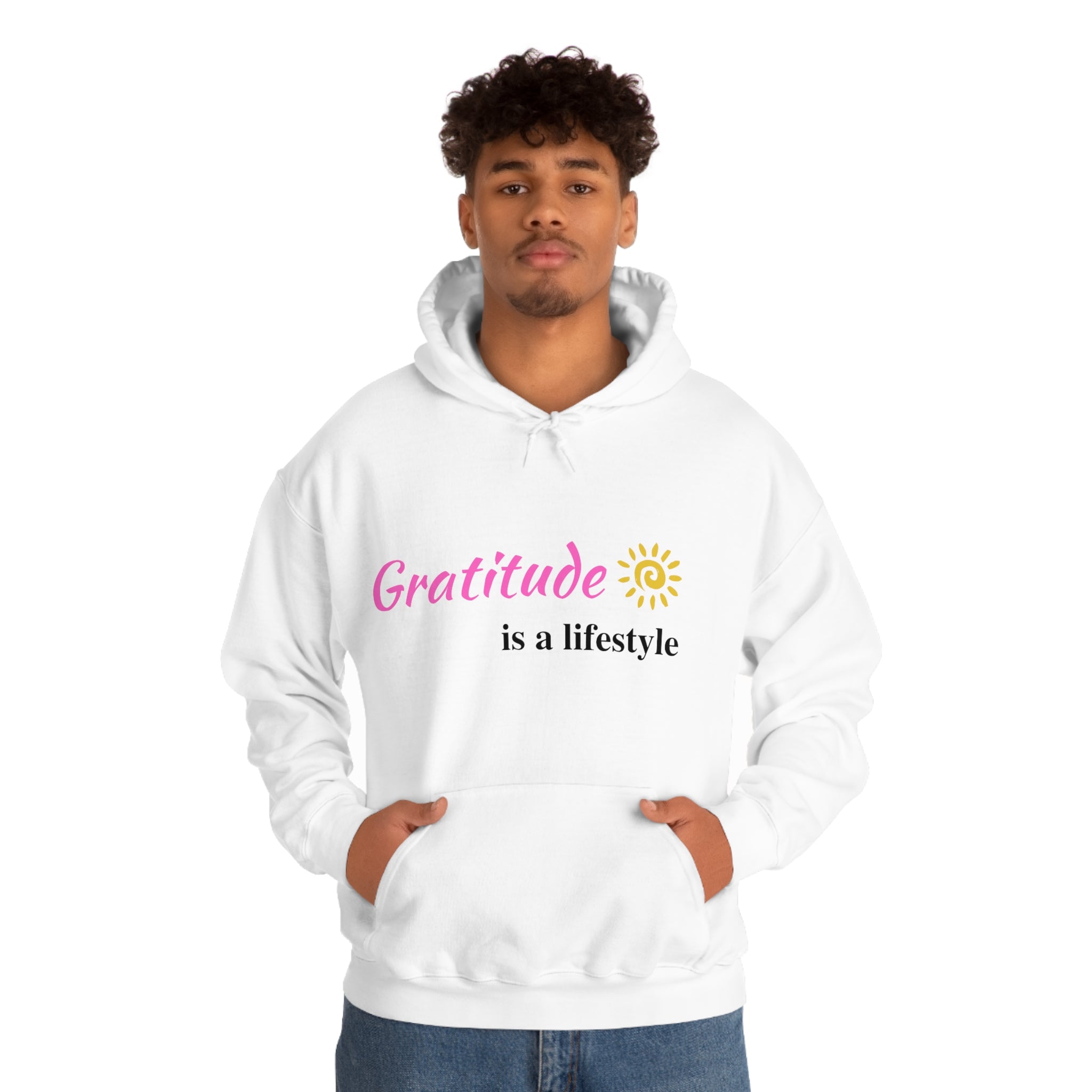 Lifestyle sweatshirt deals